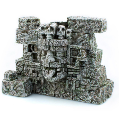 PRIME Декорация пластиковая Стена Майя 17х7.5х12см